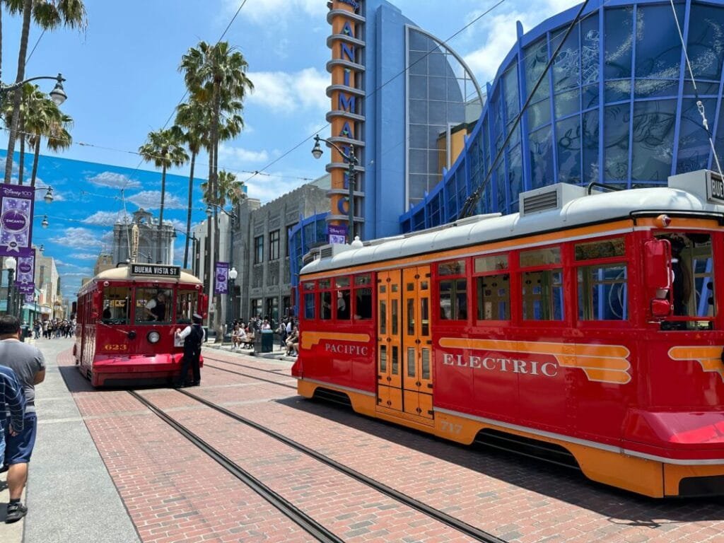 Photo from WDWNT