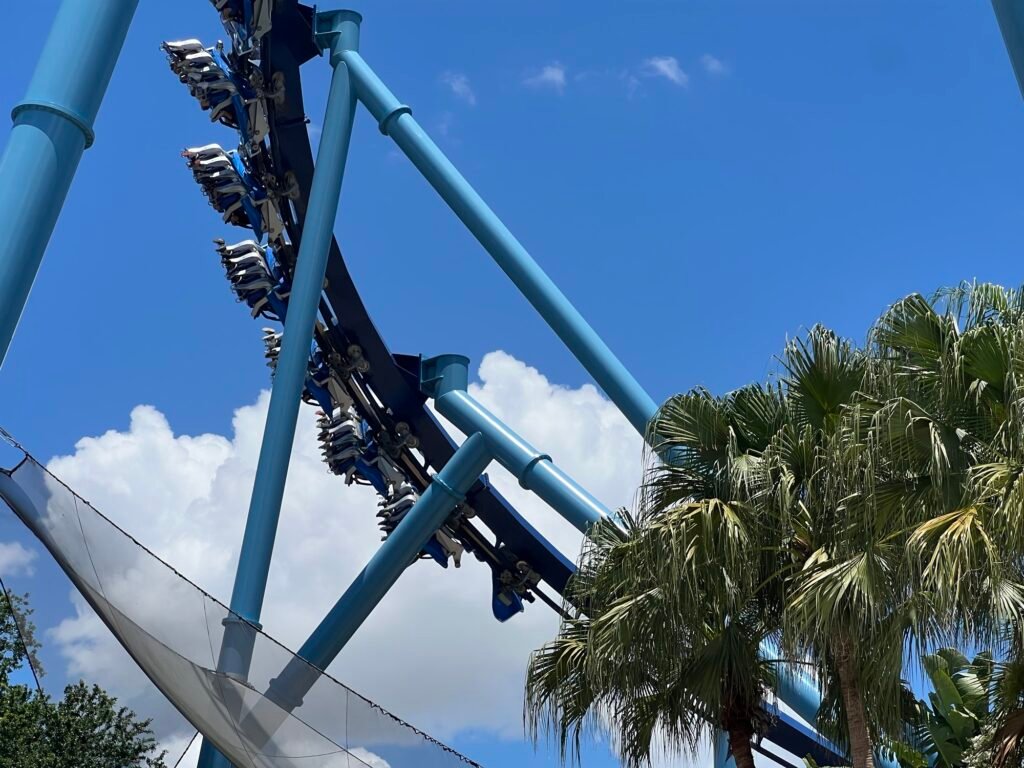 United Parks & Resorts Plans Major Expansions with Popular IP’s For Attractions