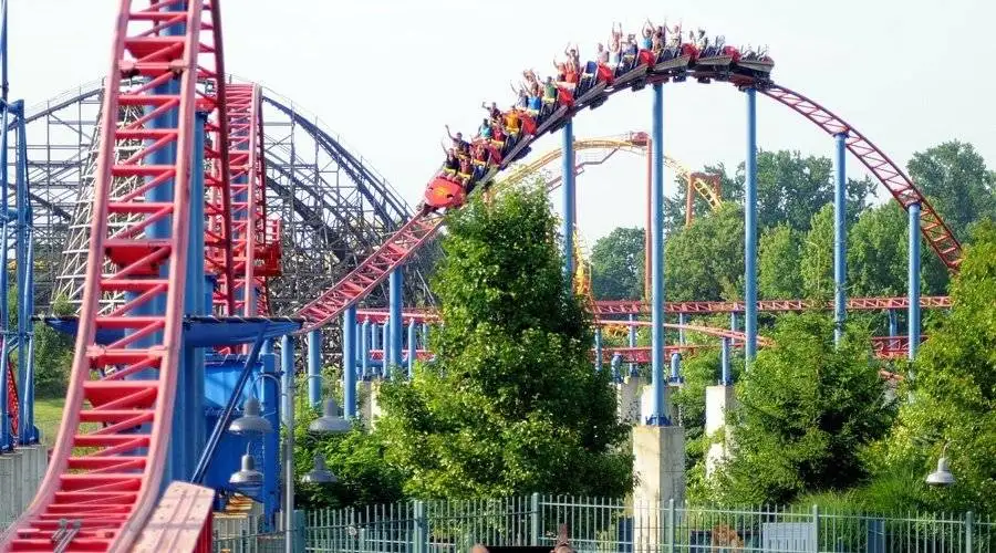 BREAKING: Six Flags America To Permanently Close Following The 2025 Season