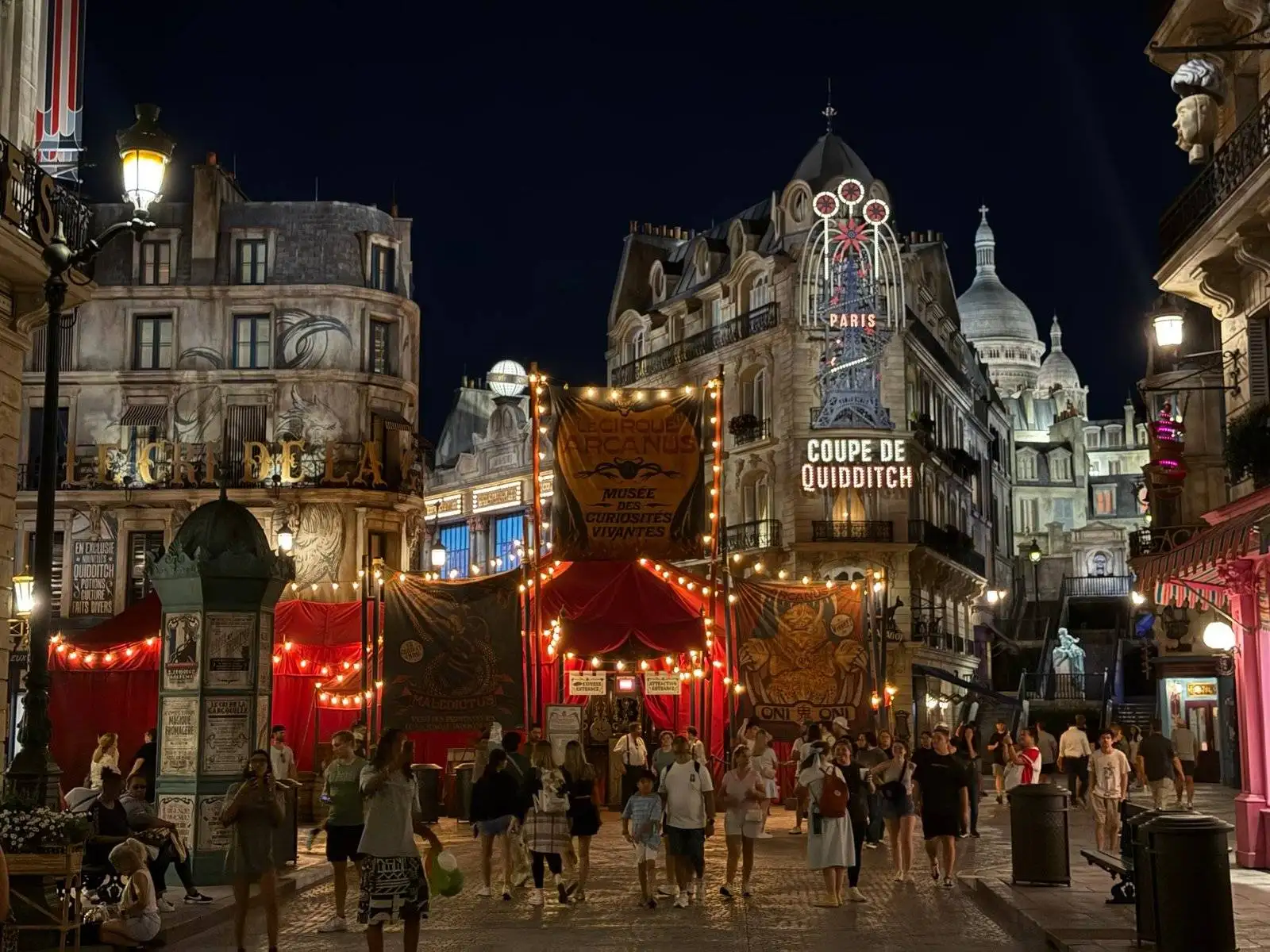 Universal Orlando Resort to Eliminate All Smoking Areas Within Theme Parks May 15th